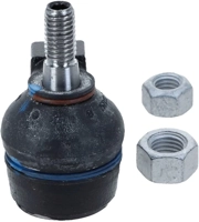 Tie Rod End Left and right LEMFORDER